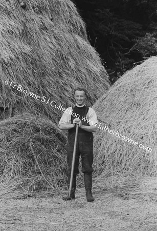 REV BROTHER FITZGERALD S.J.  AFTER VOWS